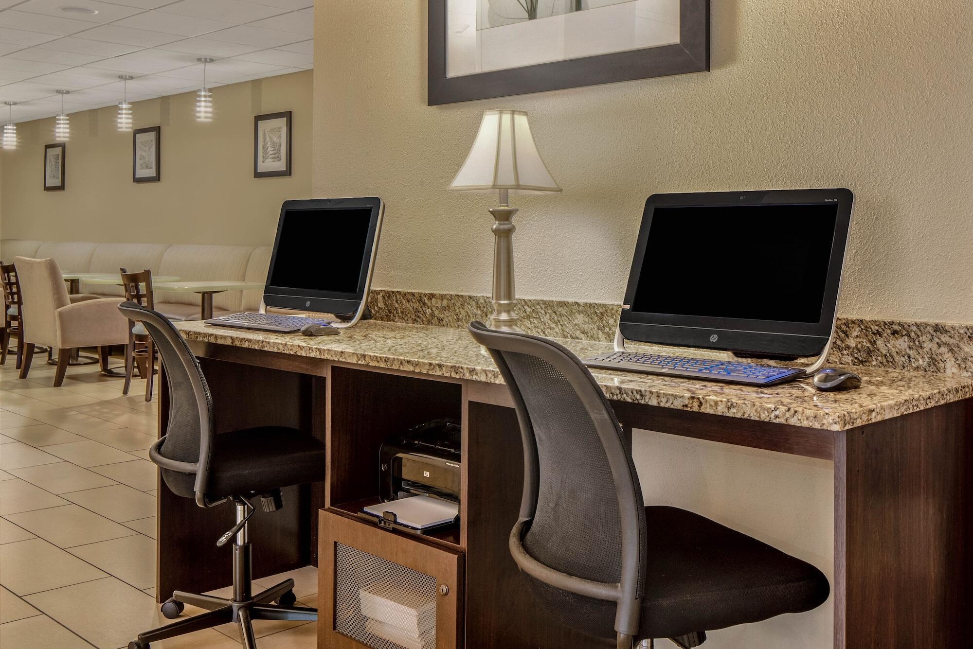 La Quinta By Wyndham Bonita Springs Naples North Hotel Ngoại thất bức ảnh