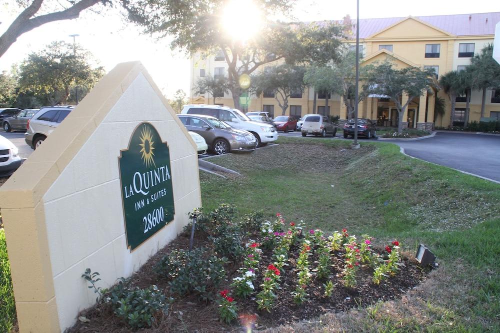 La Quinta By Wyndham Bonita Springs Naples North Hotel Ngoại thất bức ảnh