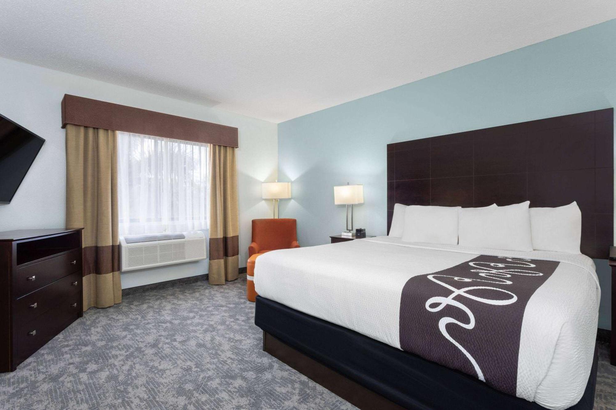 La Quinta By Wyndham Bonita Springs Naples North Hotel Ngoại thất bức ảnh