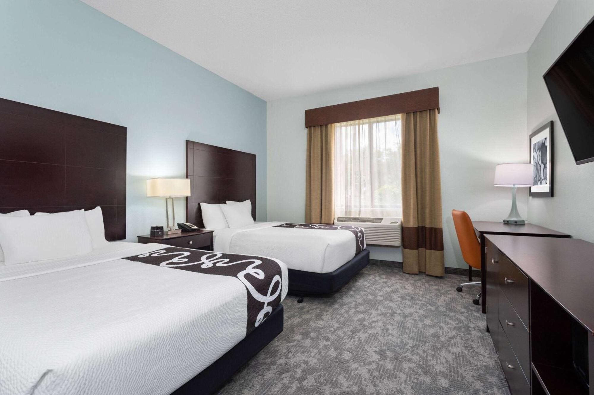 La Quinta By Wyndham Bonita Springs Naples North Hotel Ngoại thất bức ảnh