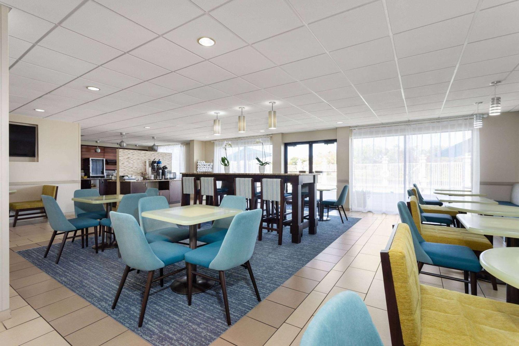 La Quinta By Wyndham Bonita Springs Naples North Hotel Ngoại thất bức ảnh