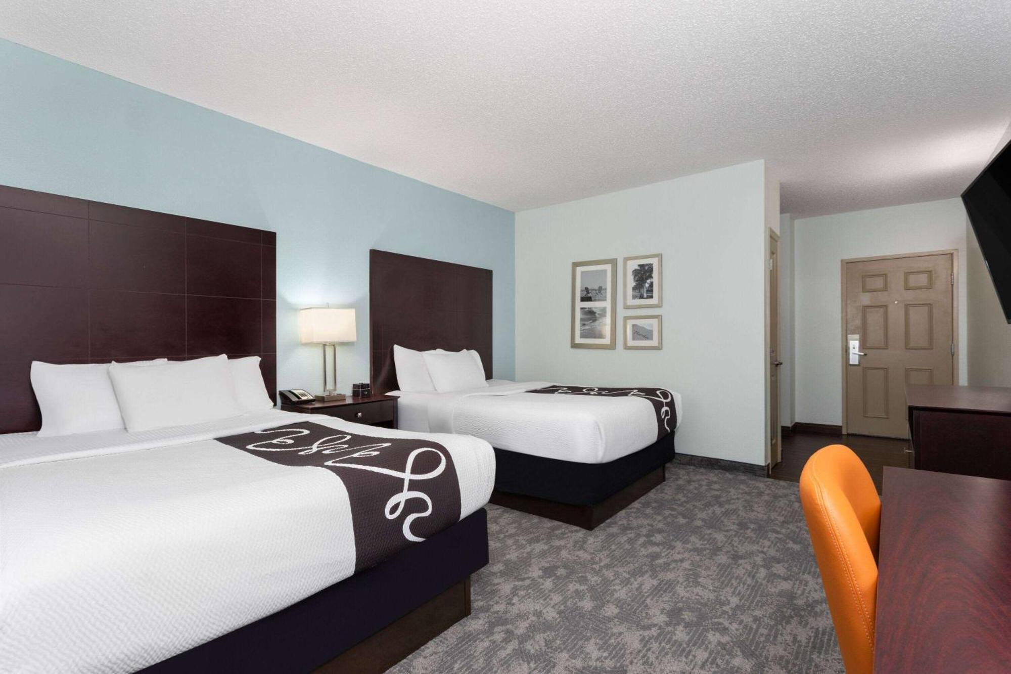 La Quinta By Wyndham Bonita Springs Naples North Hotel Ngoại thất bức ảnh