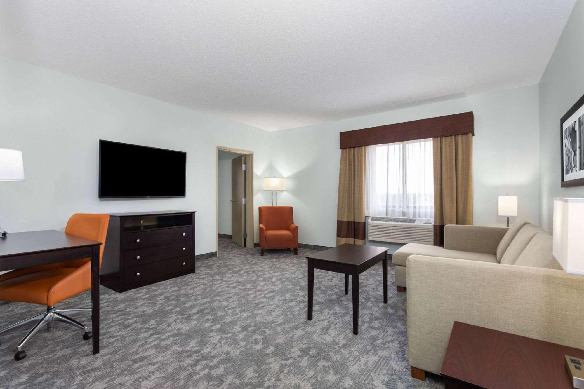 La Quinta By Wyndham Bonita Springs Naples North Hotel Ngoại thất bức ảnh