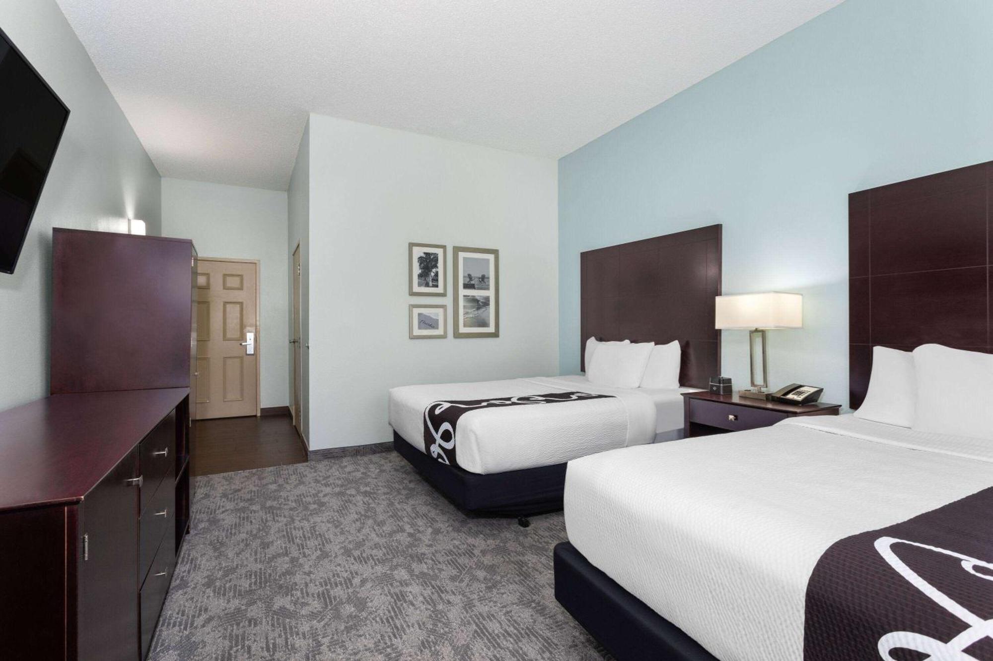 La Quinta By Wyndham Bonita Springs Naples North Hotel Ngoại thất bức ảnh