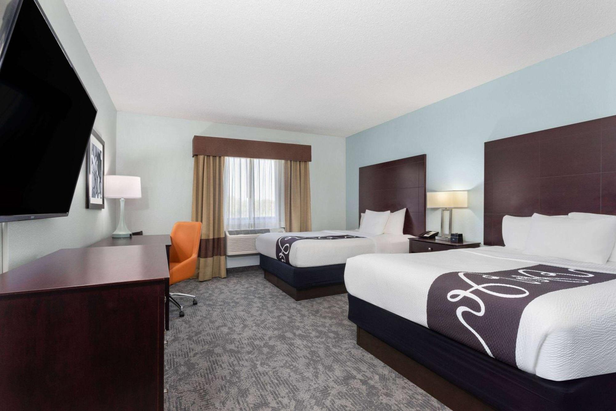 La Quinta By Wyndham Bonita Springs Naples North Hotel Ngoại thất bức ảnh