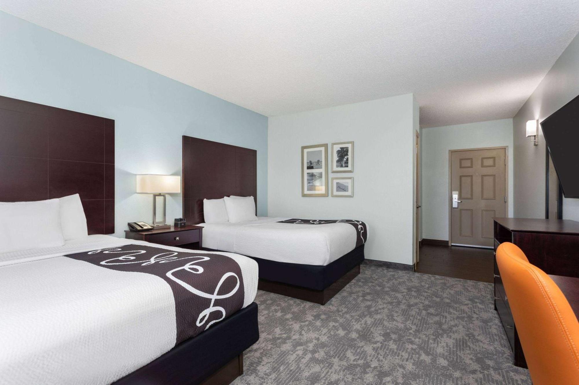La Quinta By Wyndham Bonita Springs Naples North Hotel Ngoại thất bức ảnh