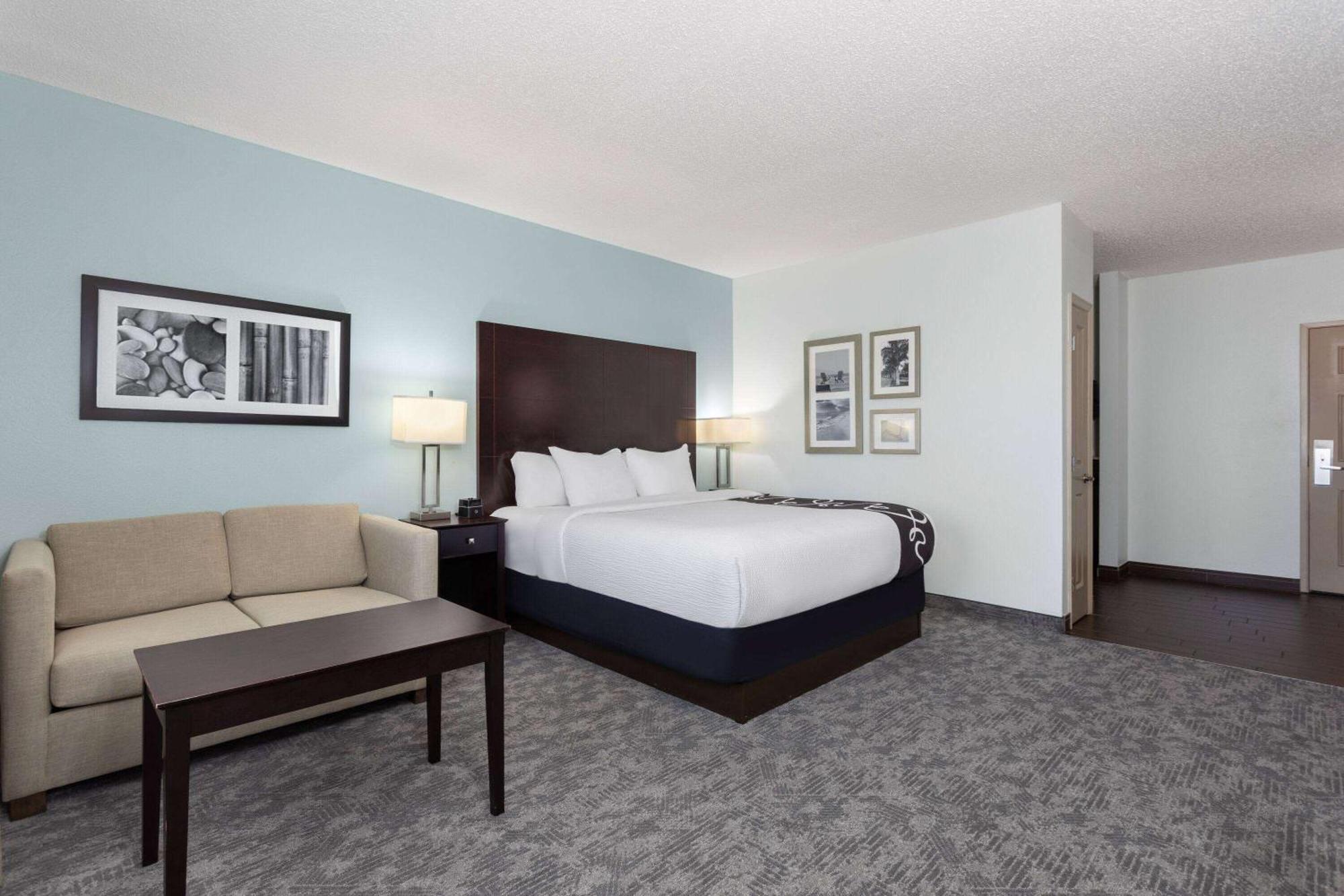 La Quinta By Wyndham Bonita Springs Naples North Hotel Ngoại thất bức ảnh