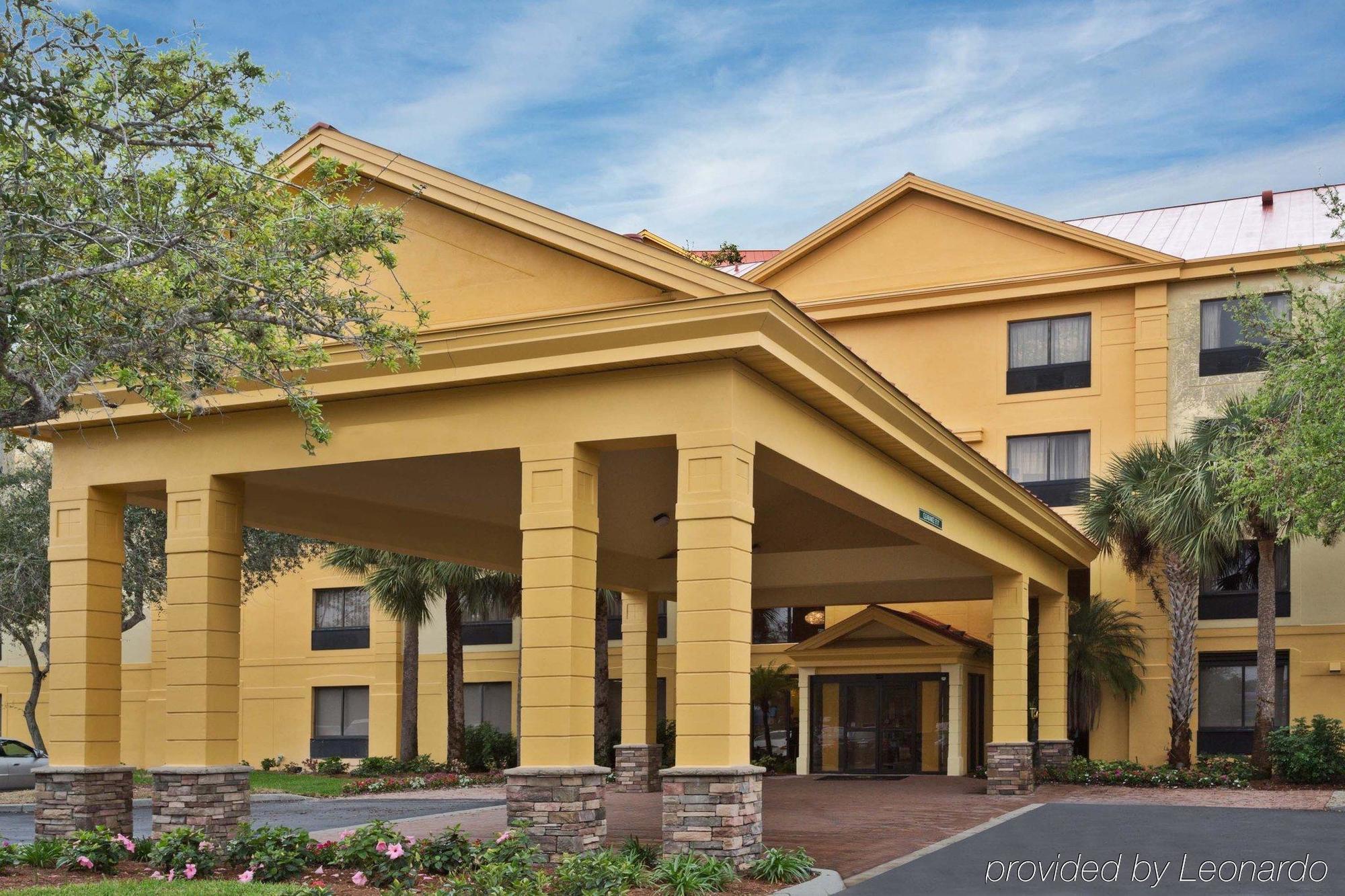 La Quinta By Wyndham Bonita Springs Naples North Hotel Ngoại thất bức ảnh