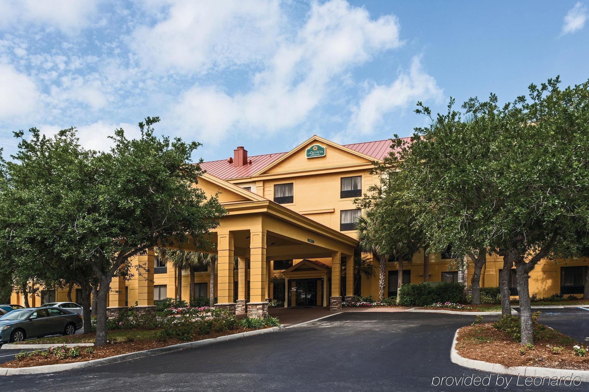 La Quinta By Wyndham Bonita Springs Naples North Hotel Ngoại thất bức ảnh