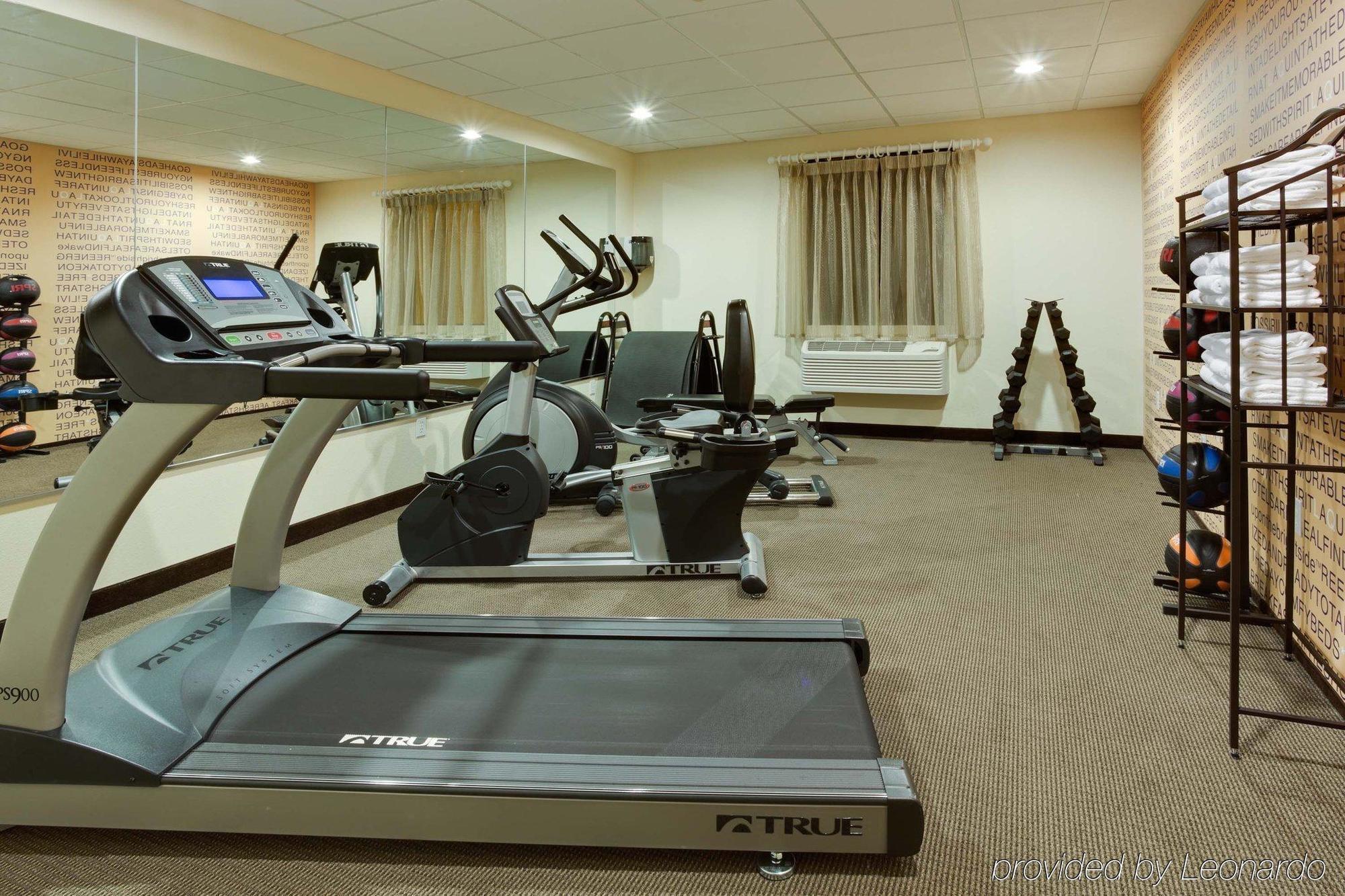 La Quinta By Wyndham Bonita Springs Naples North Hotel Ngoại thất bức ảnh