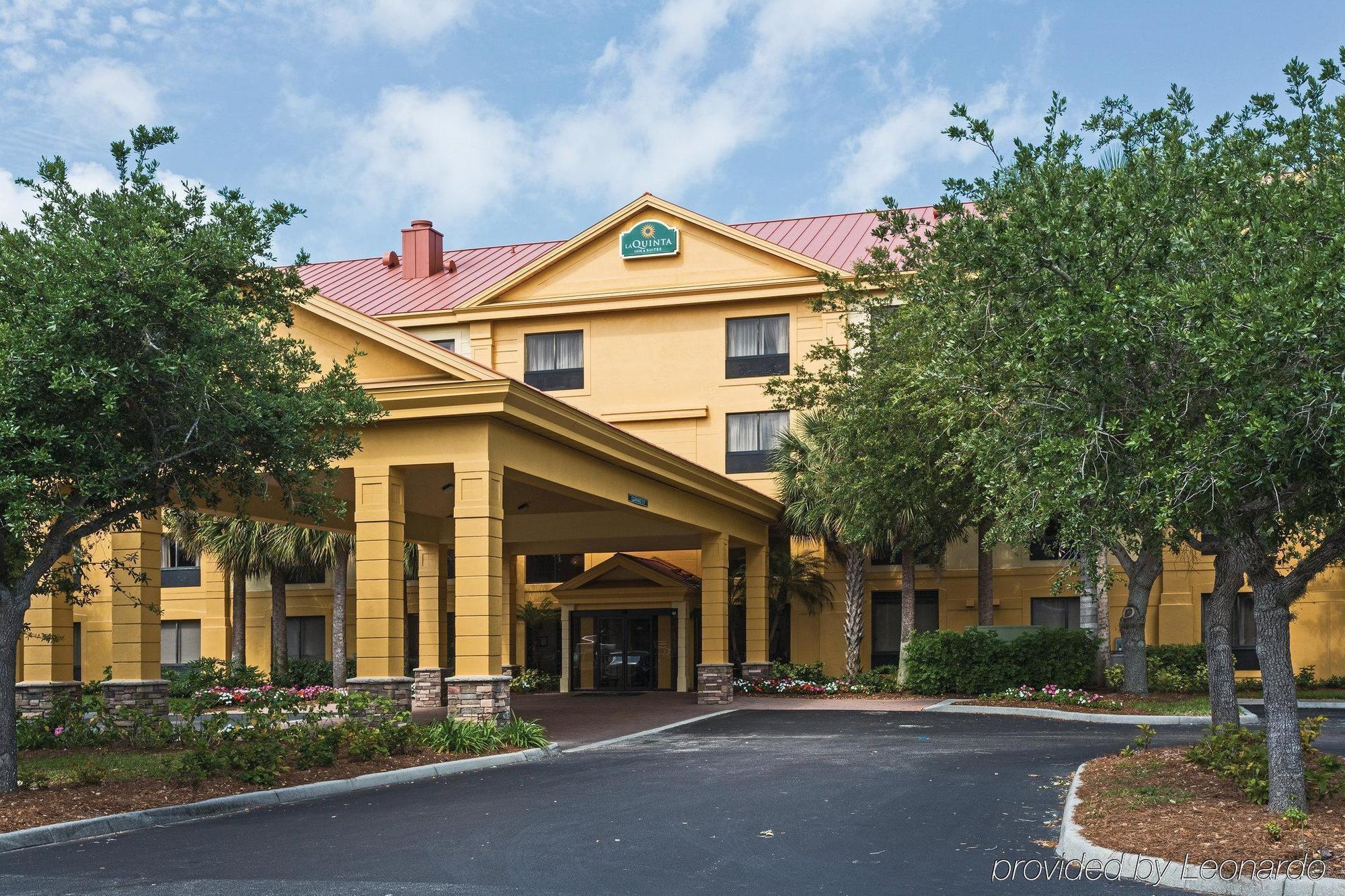 La Quinta By Wyndham Bonita Springs Naples North Hotel Ngoại thất bức ảnh