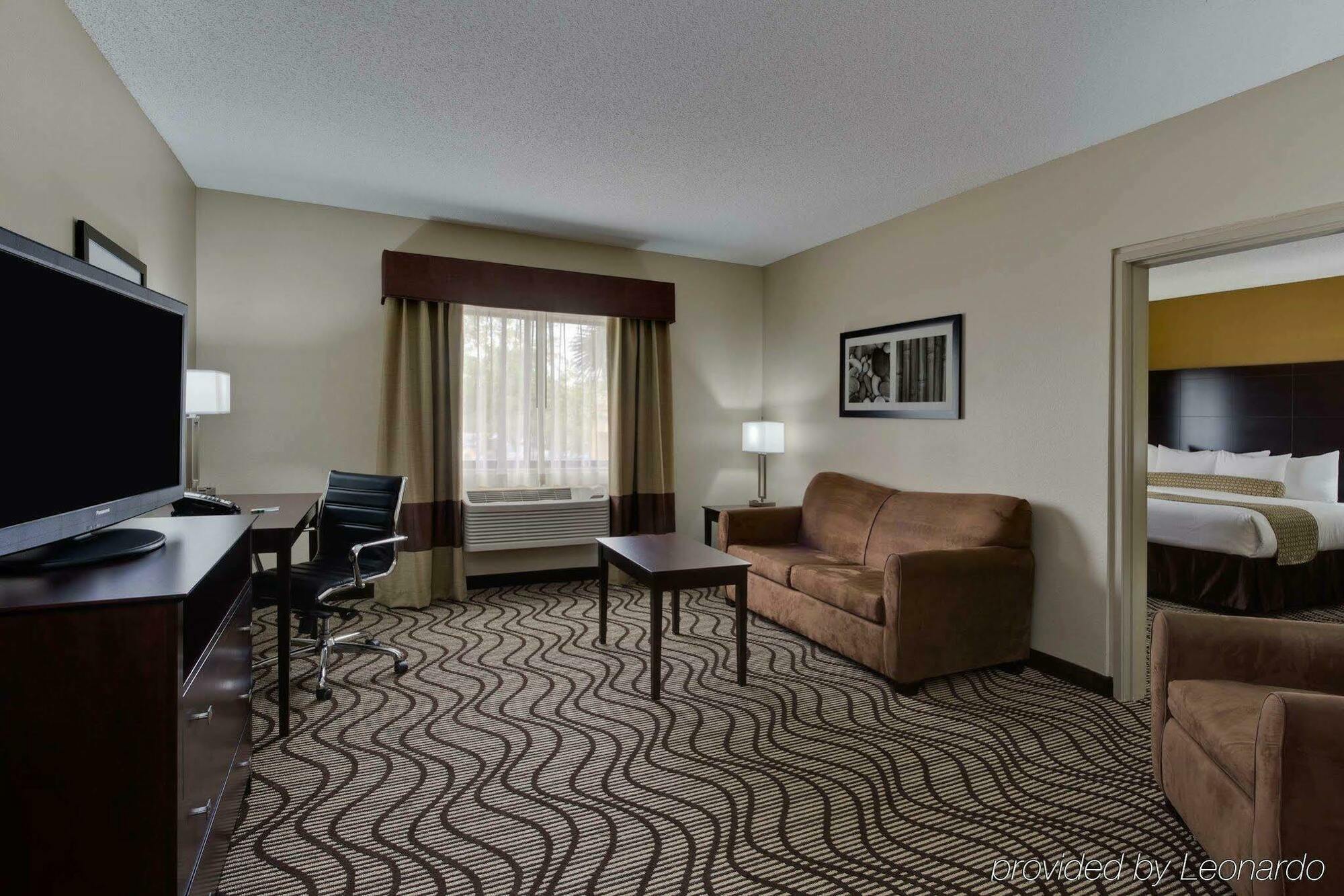 La Quinta By Wyndham Bonita Springs Naples North Hotel Ngoại thất bức ảnh