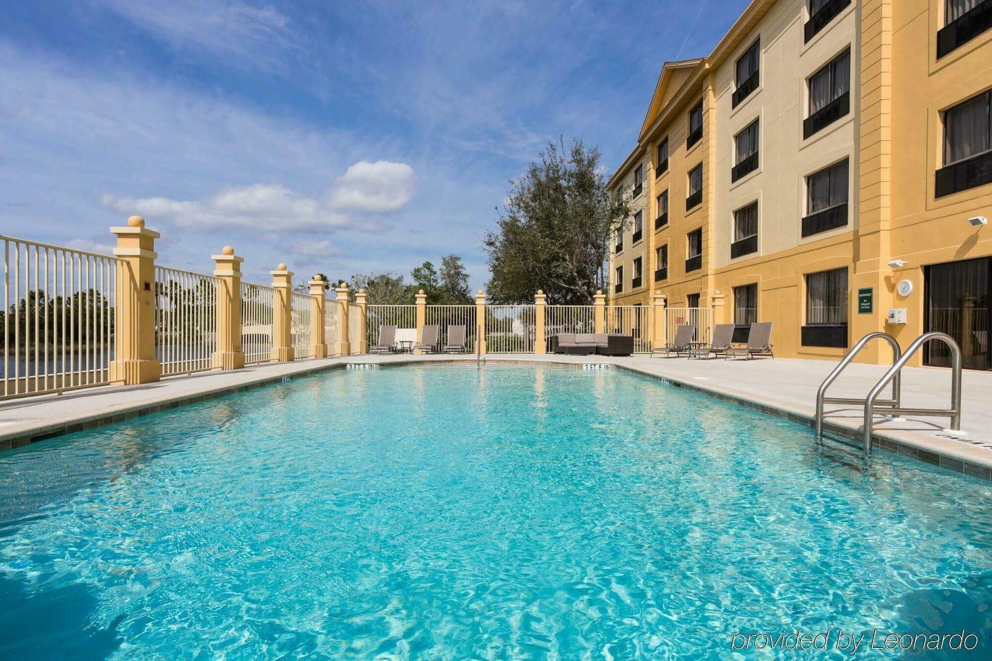 La Quinta By Wyndham Bonita Springs Naples North Hotel Ngoại thất bức ảnh
